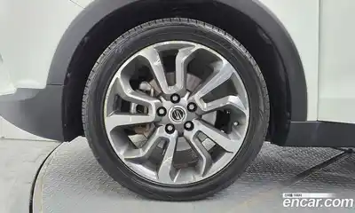 SsangYong TIBOLI 2015 1.6 гидро в Москве № 1832994, миниатюра 5