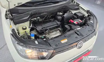 SsangYong TIBOLI 2015 1.6 гидро в Москве № 1832994, миниатюра 6
