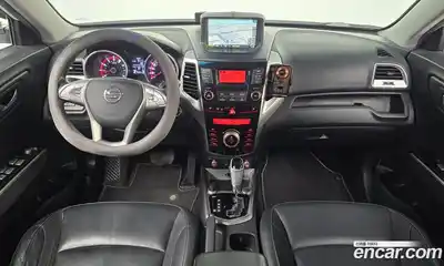 SsangYong TIBOLI 2015 1.6 гидро в Москве № 1832994, миниатюра 7