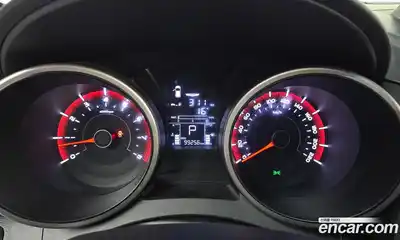 SsangYong TIBOLI 2015 1.6 гидро в Москве № 1832994, миниатюра 8