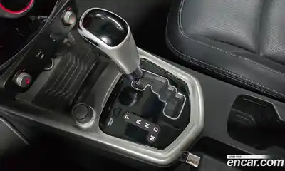 SsangYong TIBOLI 2015 1.6 гидро в Москве № 1832994, миниатюра 9