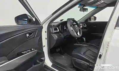 SsangYong TIBOLI 2015 1.6 гидро в Москве № 1832994, миниатюра 10