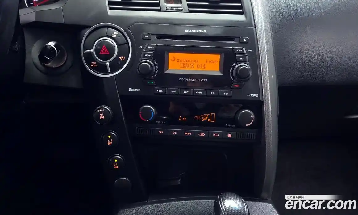 SsangYong Korando 2013 2.0 гидро в Москве № 1833025, фото 14