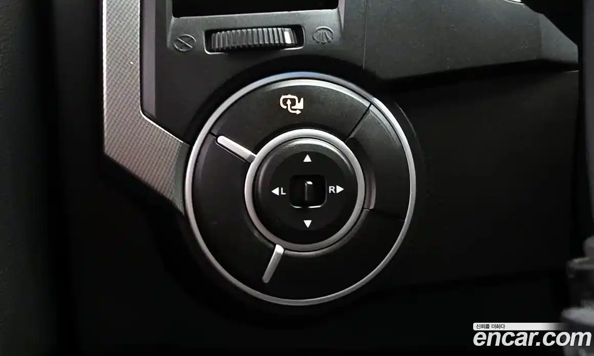 SsangYong Korando 2013 2.0 гидро в Москве № 1833025, фото 15