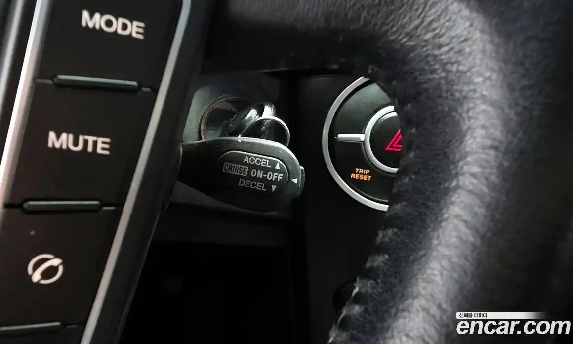 SsangYong Korando 2013 2.0 гидро в Москве № 1833025, фото 17