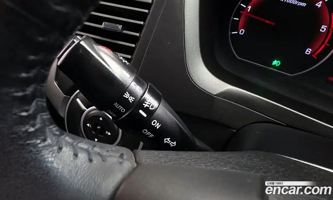 SsangYong Korando 2013 2.0 гидро в Москве № 1833025, фото 18