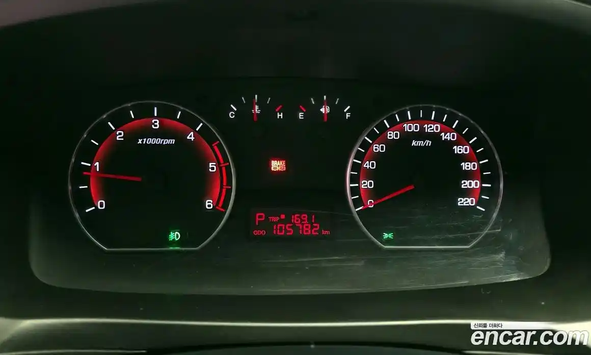 SsangYong Korando 2013 2.0 гидро в Москве № 1833025, фото 8