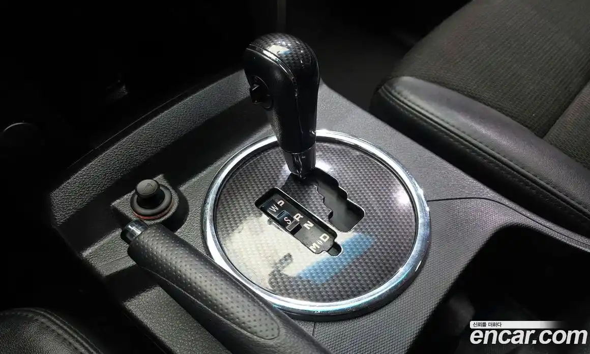 SsangYong Korando 2013 2.0 гидро в Москве № 1833025, фото 9