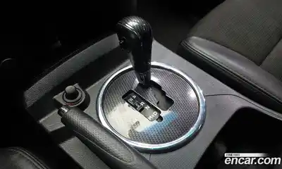 SsangYong Korando 2013 2.0 гидро в Москве № 1833025, миниатюра 9