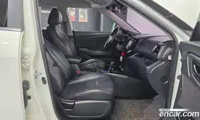 SsangYong TIBOLI 2017 1.6 гидро в Москве № 1833050, миниатюра 11