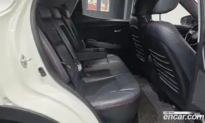 SsangYong TIBOLI 2017 1.6 гидро в Москве № 1833050, миниатюра 12