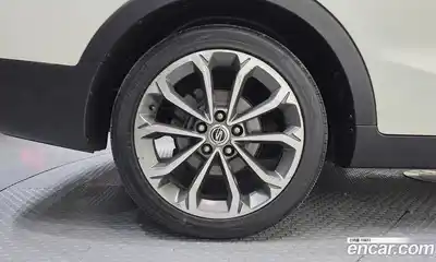 SsangYong TIBOLI 2017 1.6 гидро в Москве № 1833050, миниатюра 5