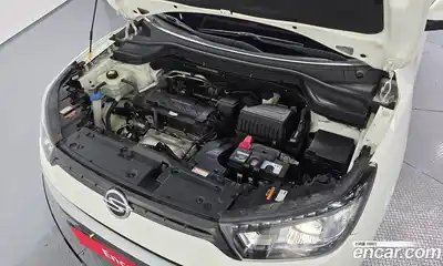 SsangYong TIBOLI 2017 1.6 гидро в Москве № 1833050, миниатюра 6