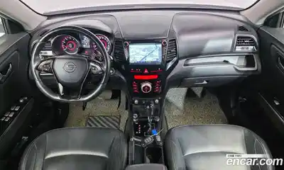 SsangYong TIBOLI 2017 1.6 гидро в Москве № 1833050, миниатюра 7