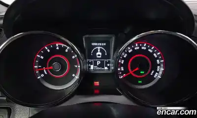 SsangYong TIBOLI 2017 1.6 гидро в Москве № 1833050, миниатюра 8