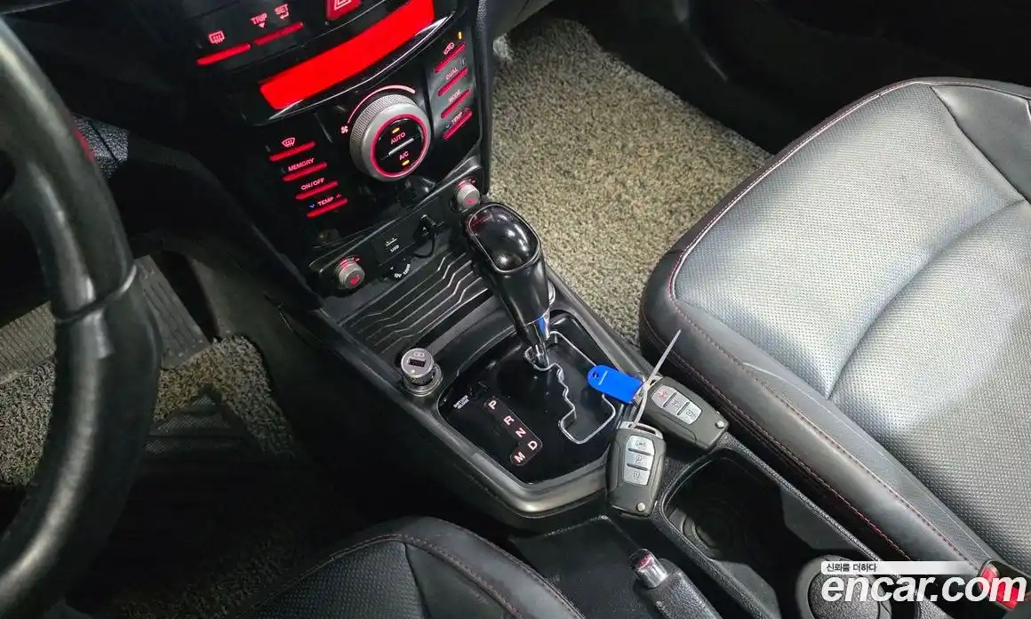 SsangYong TIBOLI 2017 1.6 гидро в Москве № 1833050, фото 9