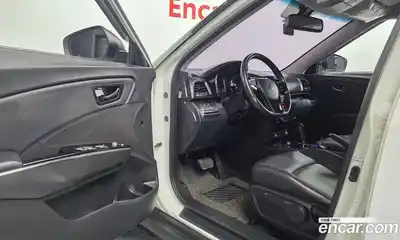 SsangYong TIBOLI 2017 1.6 гидро в Москве № 1833050, миниатюра 10