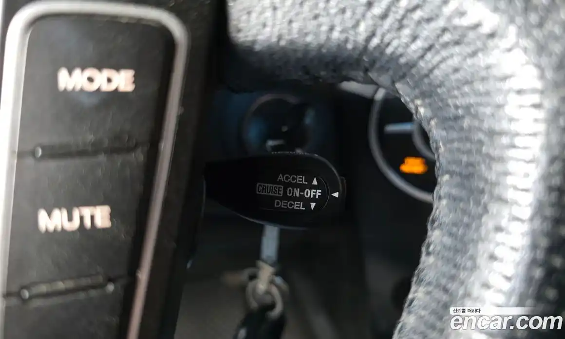 SsangYong Korando 2013 2.0 гидро в Москве № 1833149, фото 15