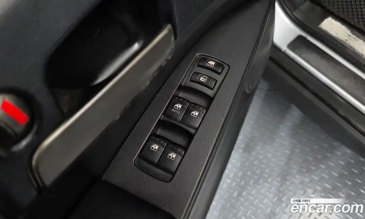 SsangYong Korando 2013 2.0 гидро в Москве № 1833149, фото 17