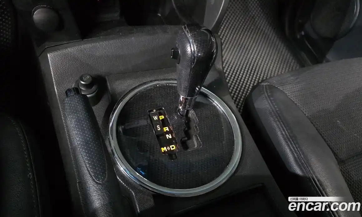 SsangYong Korando 2013 2.0 гидро в Москве № 1833149, фото 9
