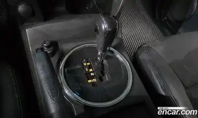 SsangYong Korando 2013 2.0 гидро в Москве № 1833149, миниатюра 9