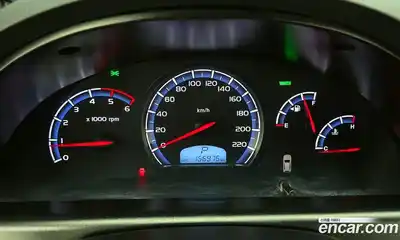 SsangYong Rexton 2015 2.0 гидро в Москве № 1833221, миниатюра 11