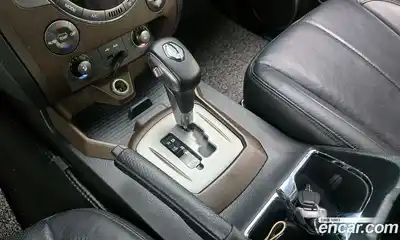 SsangYong Rexton 2015 2.0 гидро в Москве № 1833221, миниатюра 12