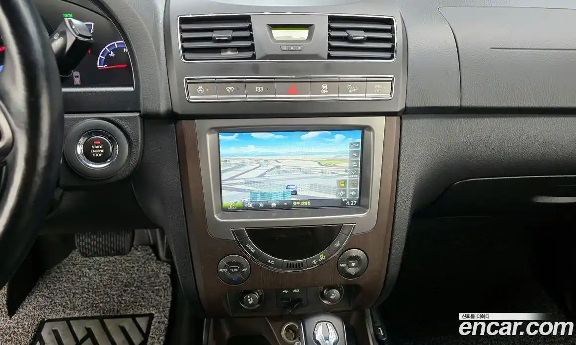 SsangYong Rexton 2015 2.0 гидро в Москве № 1833221, фото 20