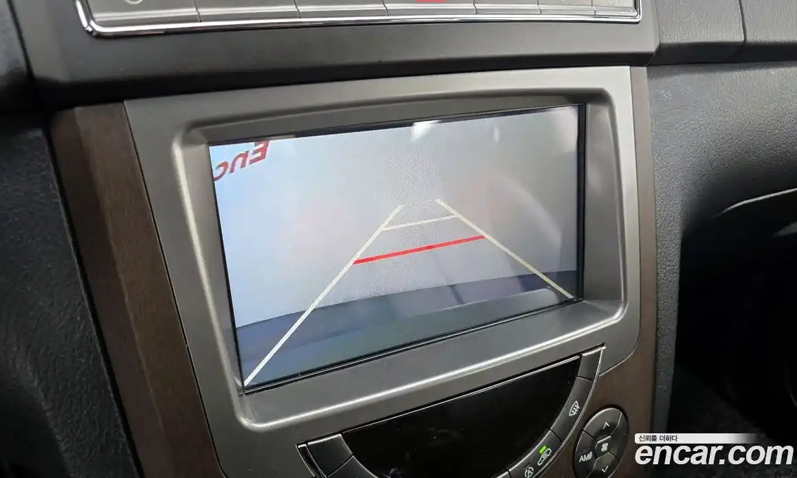 SsangYong Rexton 2015 2.0 гидро в Москве № 1833221, фото 21