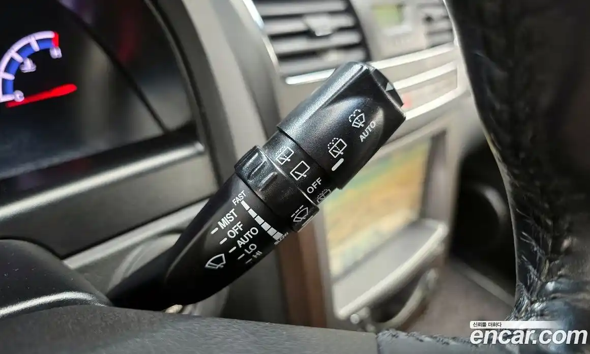 SsangYong Rexton 2015 2.0 гидро в Москве № 1833221, фото 22