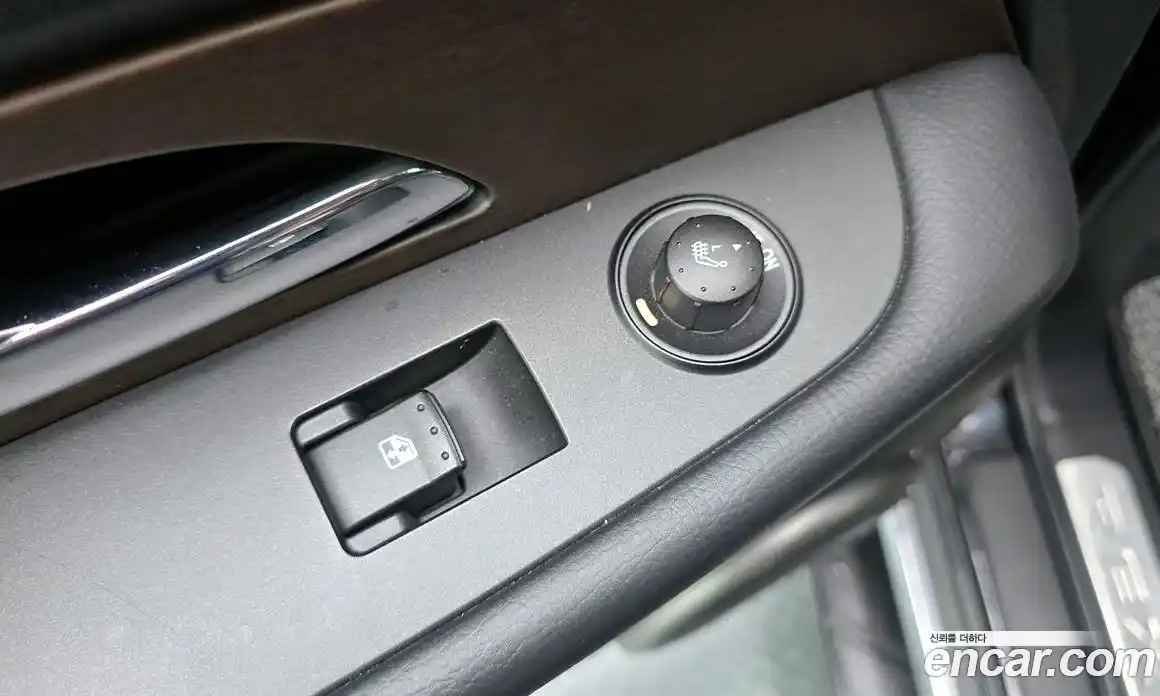 SsangYong Rexton 2015 2.0 гидро в Москве № 1833221, фото 24