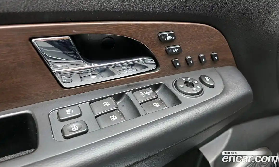 SsangYong Rexton 2015 2.0 гидро в Москве № 1833221, фото 25