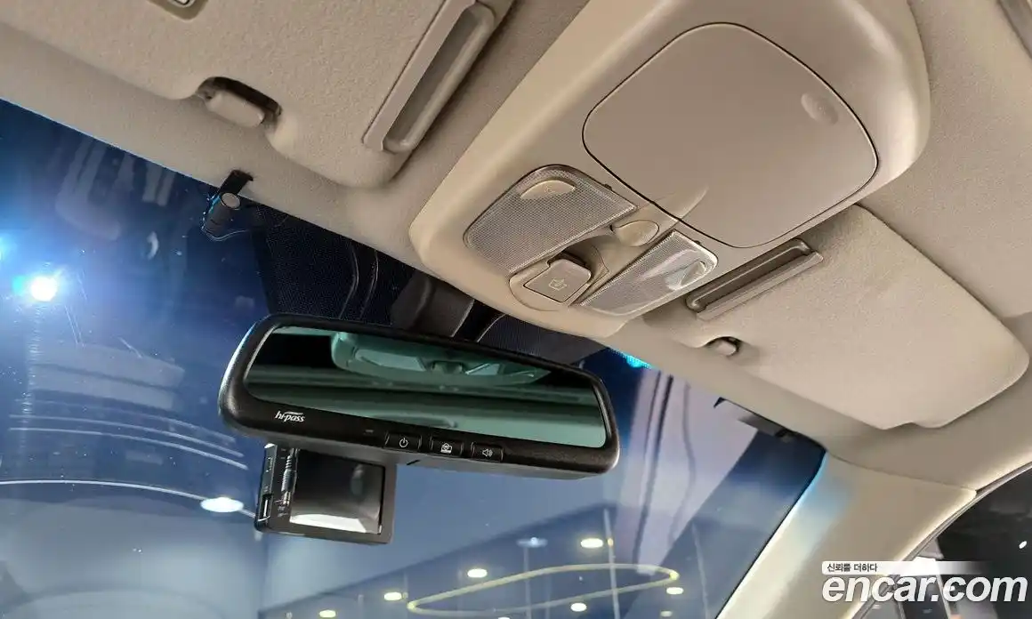 SsangYong Rexton 2015 2.0 гидро в Москве № 1833221, фото 26