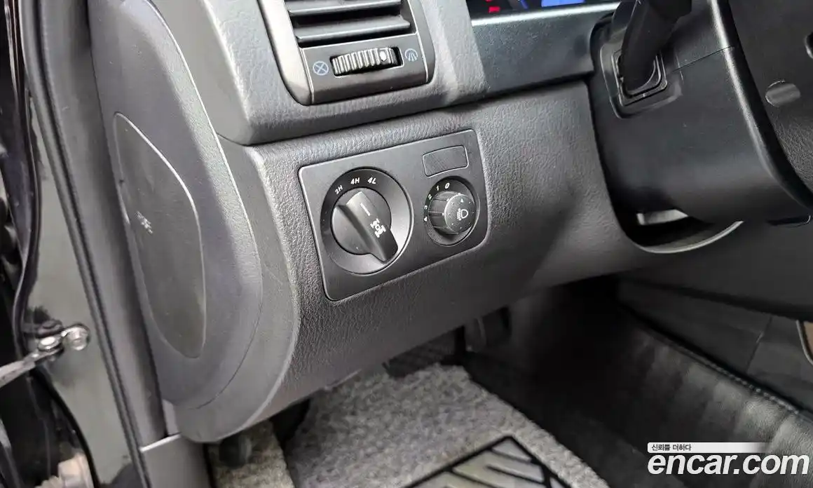 SsangYong Rexton 2015 2.0 гидро в Москве № 1833221, фото 28
