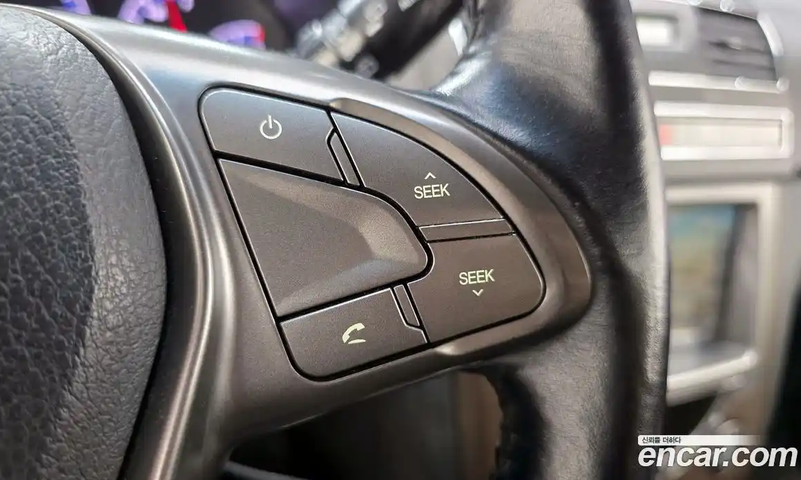 SsangYong Rexton 2015 2.0 гидро в Москве № 1833221, фото 29