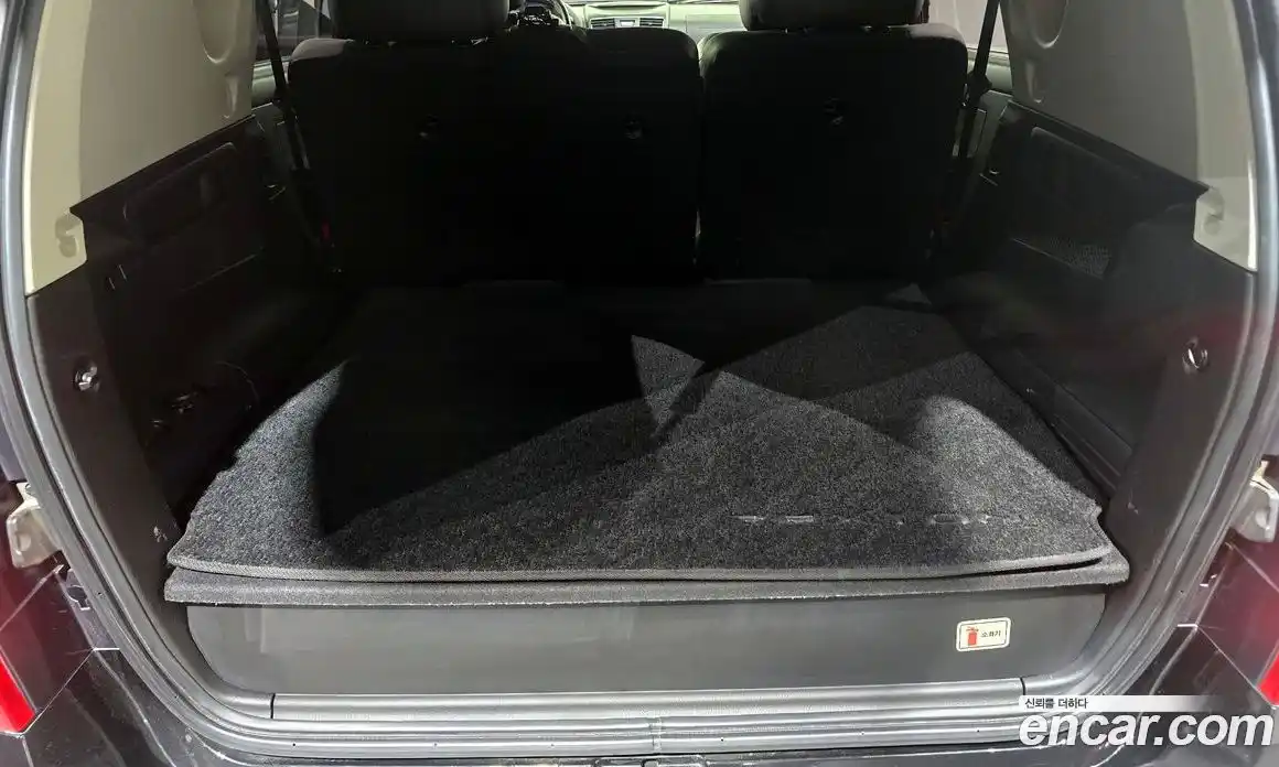 SsangYong Rexton 2015 2.0 гидро в Москве № 1833221, фото 30
