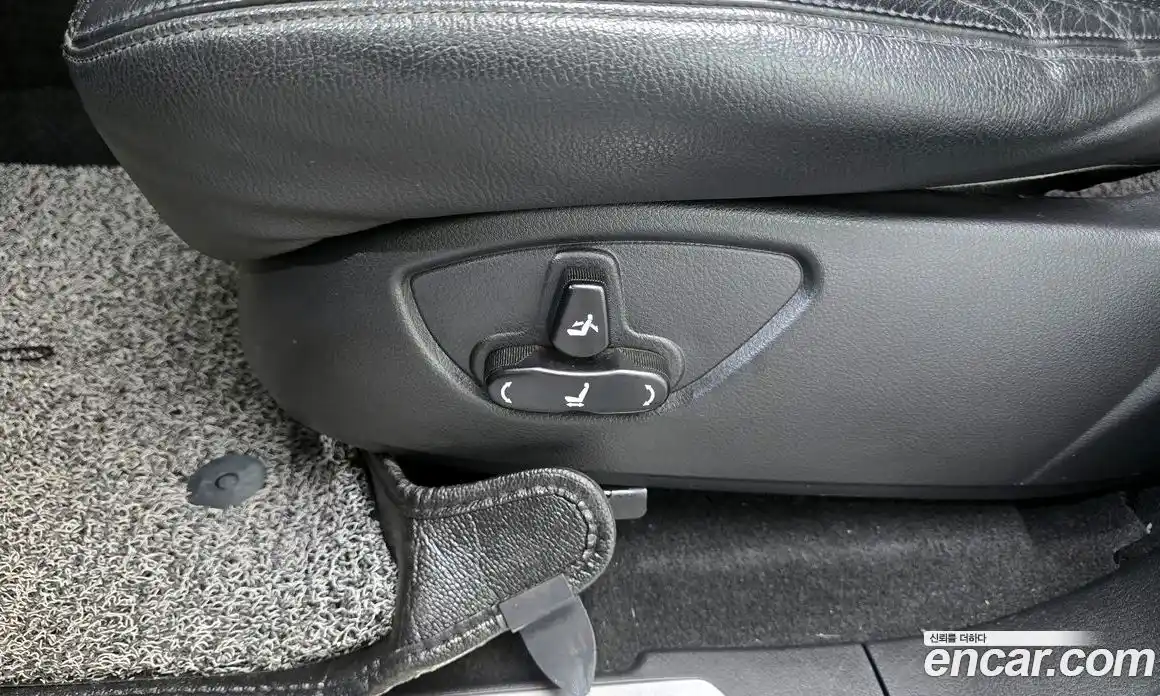 SsangYong Rexton 2015 2.0 гидро в Москве № 1833221, фото 31