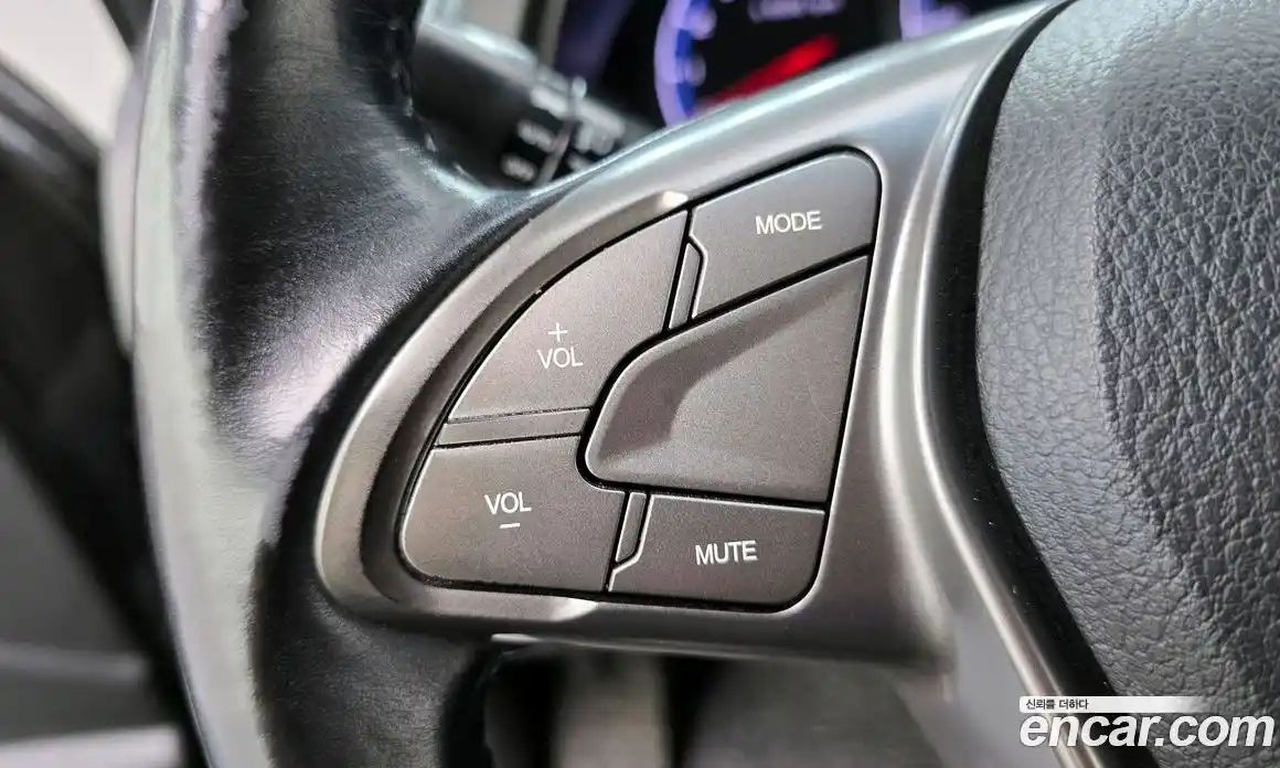 SsangYong Rexton 2015 2.0 гидро в Москве № 1833221, фото 33