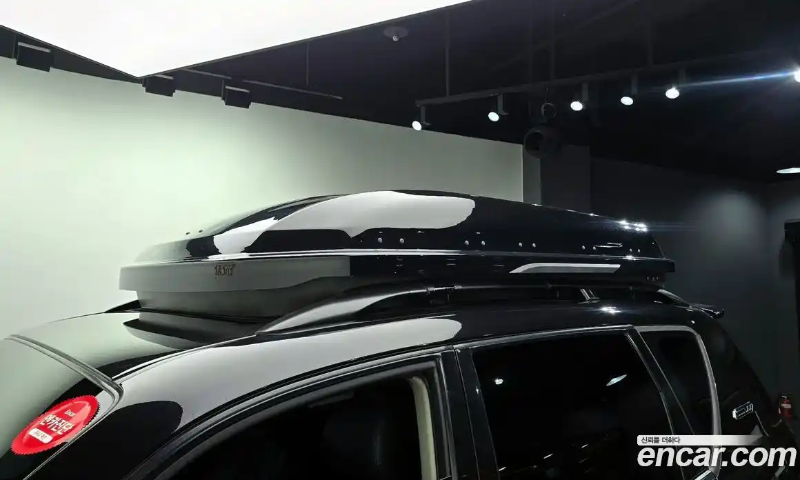 SsangYong Rexton 2015 2.0 гидро в Москве № 1833221, фото 34