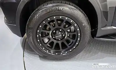 SsangYong Rexton 2015 2.0 гидро в Москве № 1833221, миниатюра 5
