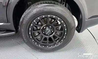 SsangYong Rexton 2015 2.0 гидро в Москве № 1833221, миниатюра 7