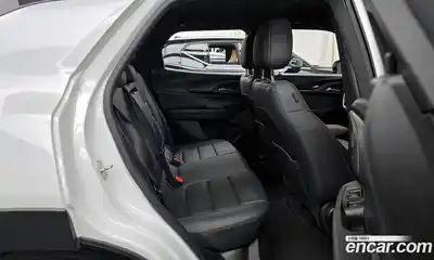 Chevrolet TrailBlazer 2020 1.3 гидро в Москве № 1833627, миниатюра 12