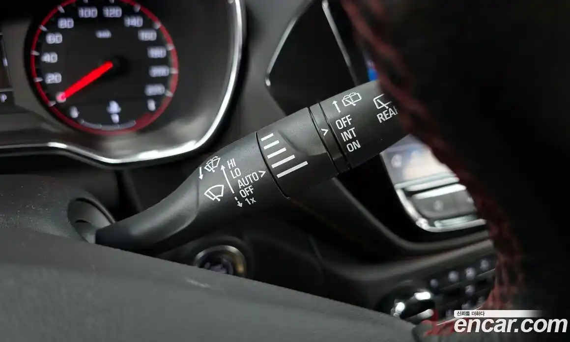 Chevrolet TrailBlazer 2020 1.3 гидро в Москве № 1833627, фото 18