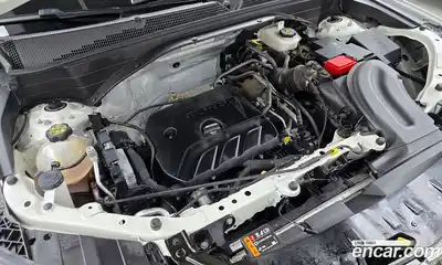 Chevrolet TrailBlazer 2020 1.3 гидро в Москве № 1833627, миниатюра 6