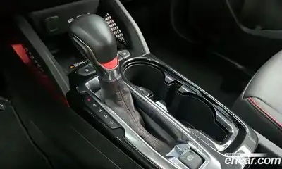 Chevrolet TrailBlazer 2020 1.3 гидро в Москве № 1833627, миниатюра 9