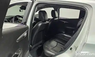 Chevrolet Spark 2016 1.0 гидро, миниатюра 11