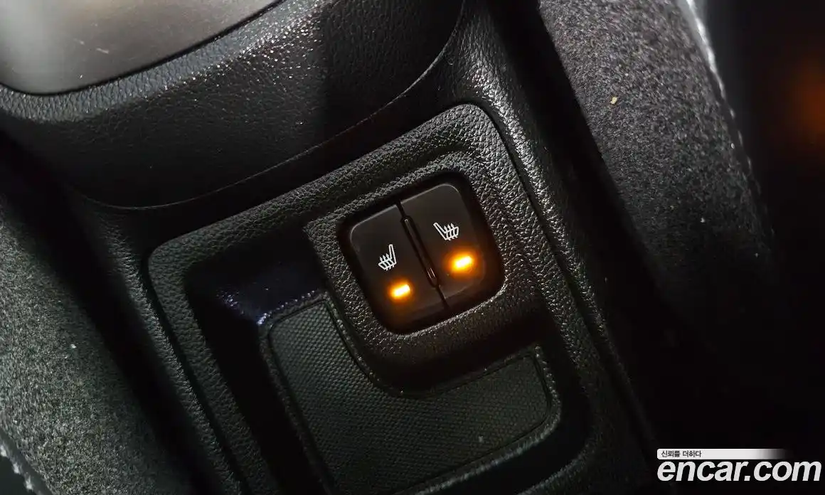 Chevrolet Spark 2016 1.0 гидро, фото 12