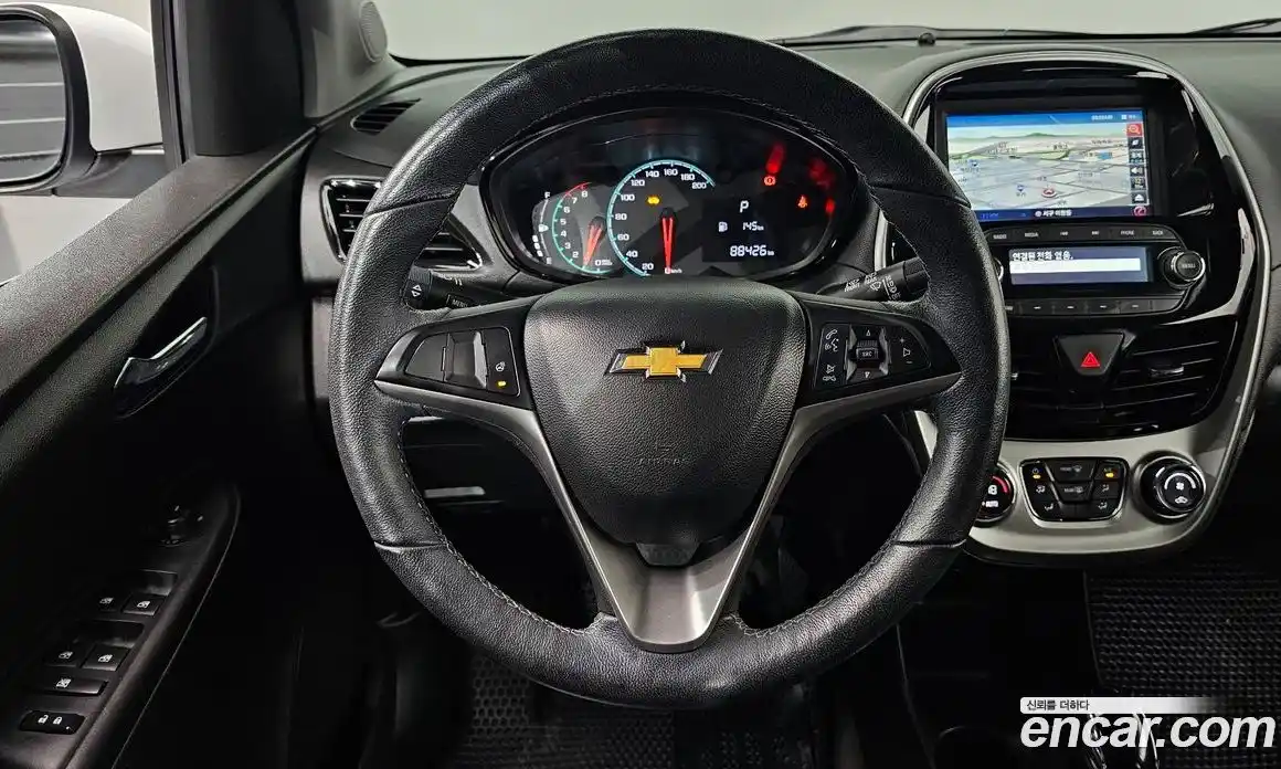 Chevrolet Spark 2016 1.0 гидро, фото 14