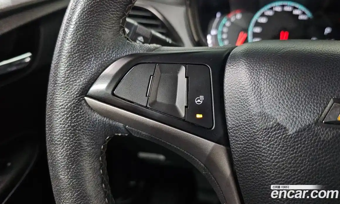 Chevrolet Spark 2016 1.0 гидро, фото 16