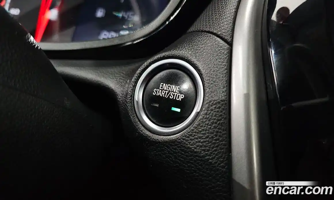 Chevrolet Spark 2016 1.0 гидро, фото 19